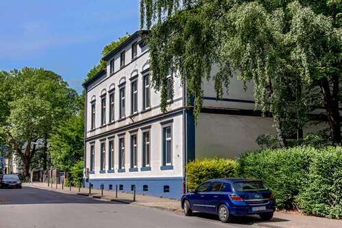 Foto - Wohnung zum Mieten in Dortmund 631,00 € 78 m²