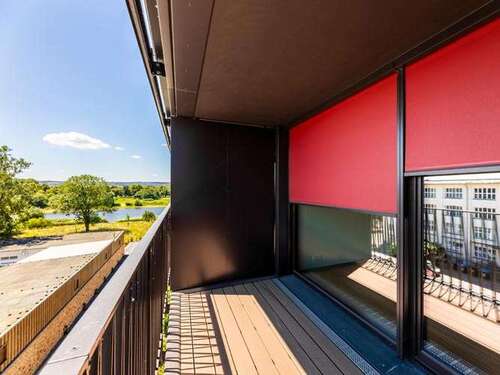 Foto - Wohnung zum Kaufen in Dresden 273.500,00 € 39.22 m²