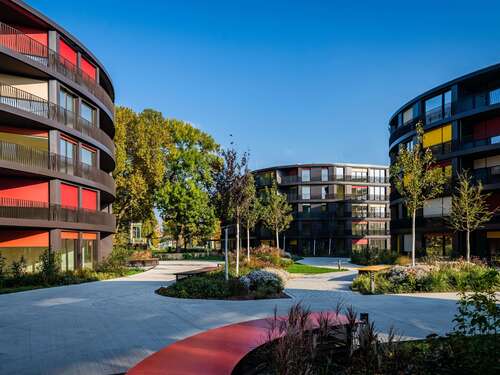 Foto - Wohnung zum Kaufen in Dresden 247.900,00 € 39.22 m²