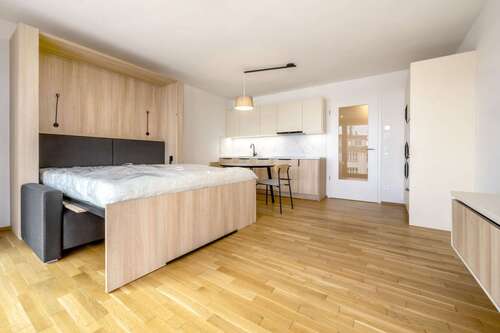 Foto - Wohnung zum Kaufen in Dresden 273.500,00 € 39.22 m²