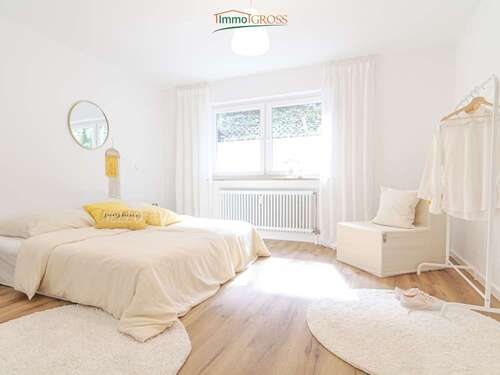 Foto - Wohnung zum Kaufen in Inzlingen 385.000,00 € 91.81 m²