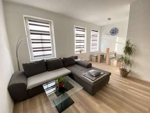 Foto - Wohnung zum Mieten in Leipzig 748,00 € 58 m²