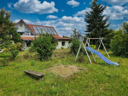 Foto - Haus zum Kaufen in Templin 450.000,00 € 551 m²