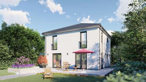 Foto - Haus zum Kaufen in Bad Tölz 899.000,00 € 126 m²