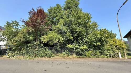 Foto - Grundstück zu verkaufen in BrachttalSchlierbach 79.000,00 € 600 m²