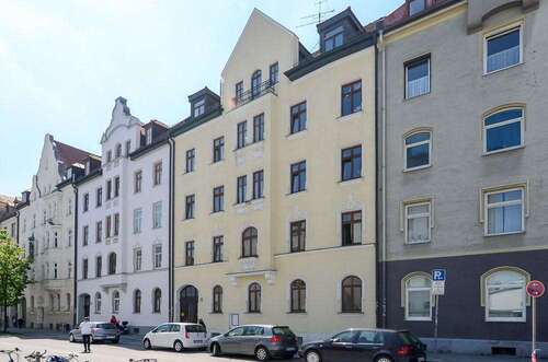 Foto - WG-Zimmer in München 790,00 € 15 m²