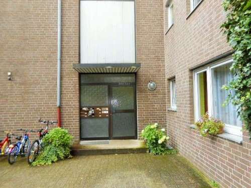 Foto - Wohnung zum Mieten in Raesfeld 280,00 € 30.78 m²