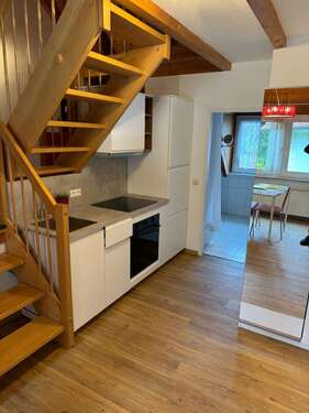 Foto - Wohnung zum Mieten in Bötzingen 750,00 € 35 m²