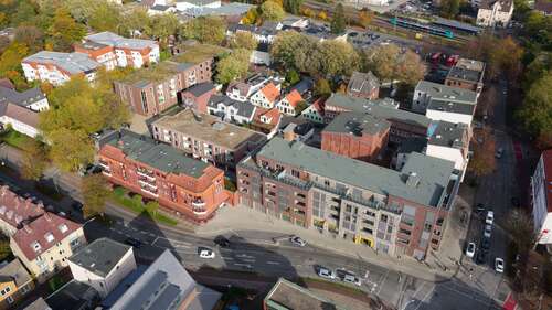 Foto - Garage zu vermieten in Elmshorn 90,00 €