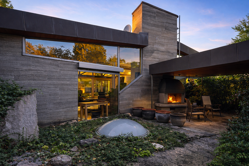 Foto - Haus zum Kaufen in Bretten- Sprantal 1.990.000,00 € 463 m²