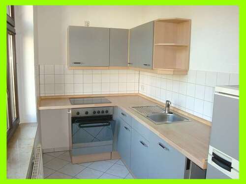 Foto - Wohnung zum Mieten in Chemnitz 270,00 € 50.9 m²