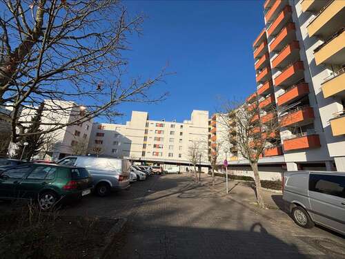 Foto - Wohnung zum Mieten in Berlin 478,39 € 65.34 m²