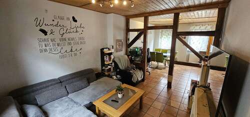 Foto - Haus zum Kaufen in Fischbach 102.999,00 € 90 m²