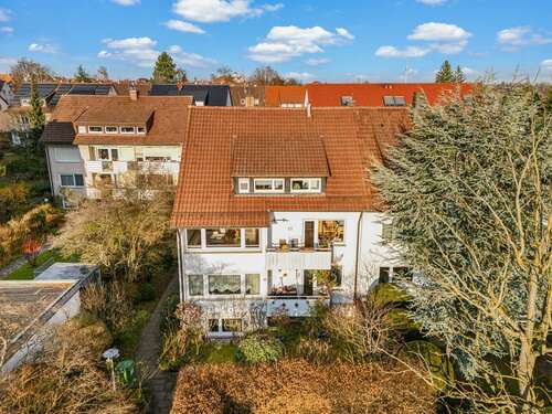 Foto - Haus zum Kaufen in Stuttgart 955.000,00 € 286 m²