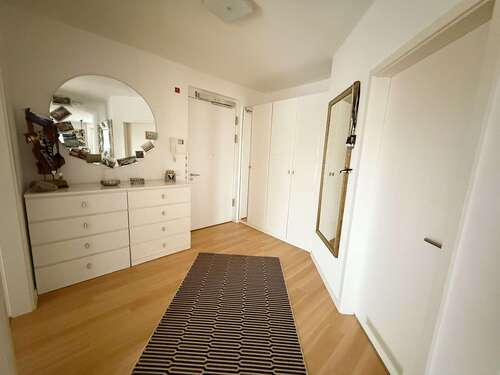 Foto - Wohnung zum Mieten in Schwerin 1.670,00 € 119.2 m²