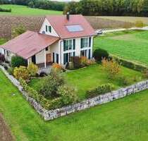 Haus zum Kaufen in Hirschaid 675.000,00 € 118 m²