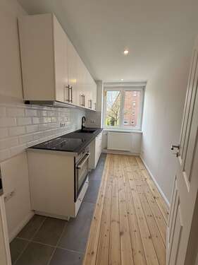 Foto - Wohnung zum Mieten in Hamburg 955,00 € 49 m²