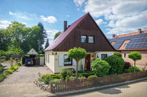 Foto - Haus zum Kaufen in Lohheide 237.000,00 € 130 m²