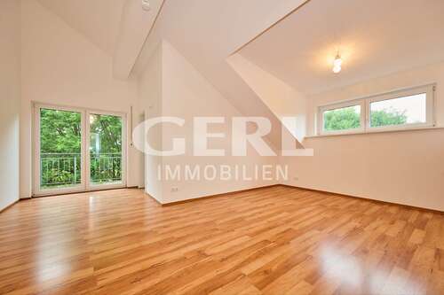 Foto - Wohnung zum Kaufen in Deggendorf 167.500,00 € 34.26 m²
