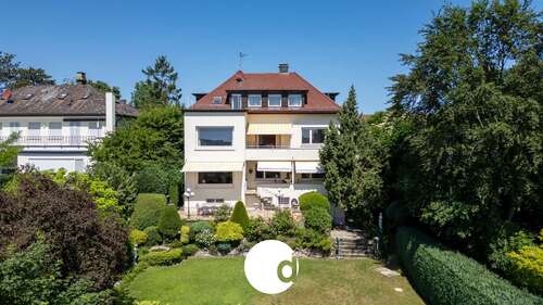 Foto - Haus zum Kaufen in Stuttgart 3.380.000,00 € 305 m²