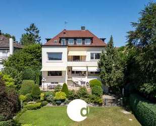 Haus zum Kaufen in Stuttgart 3.380.000,00 € 305 m²