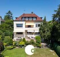 Haus zum Kaufen in Stuttgart 3.380.000,00 € 305 m²