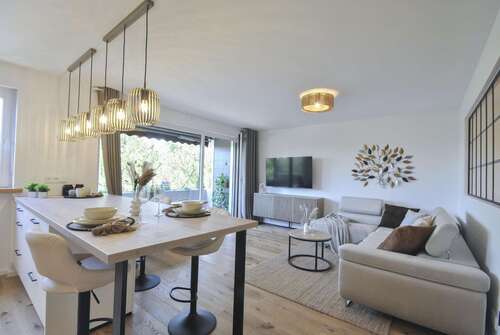 Foto - Wohnung zum Kaufen in München 768.000,00 € 70.47 m²