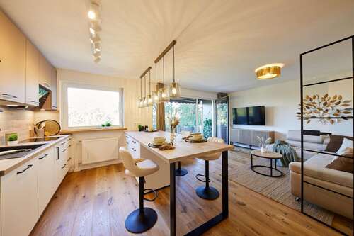 Foto - Wohnung zum Kaufen in München 728.000,00 € 70.47 m²