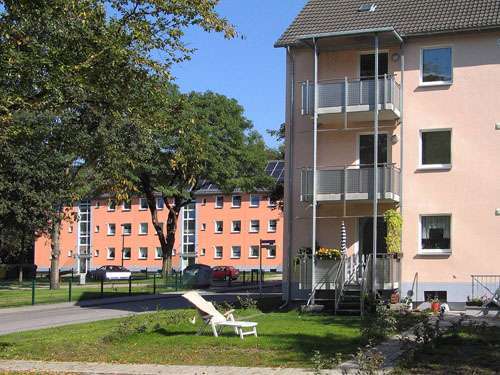 Foto - Wohnung zum Mieten in Gelsenkirchen 369,00 € 45.01 m²
