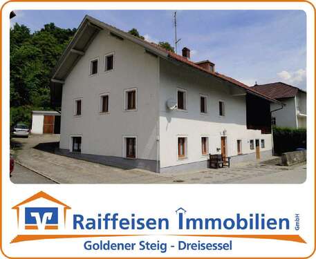 Foto - Haus zum Kaufen in Ringelai 215.000,00 € 160 m²