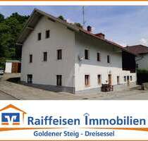 Haus zum Kaufen in Ringelai 215.000,00 € 160 m²