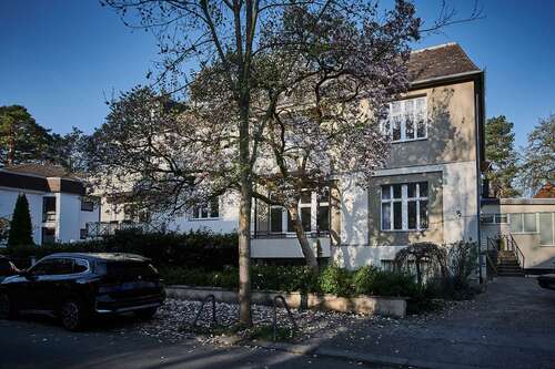 Foto - Wohnung zum Kaufen in Berlin 575.000,00 € 85.9 m²