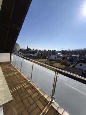 Foto - Wohnung zum Mieten in Andernach 950,00 € 96 m²