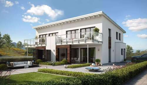 Foto - Haus zum Kaufen in Budenheim 597.786,00 € 124 m²