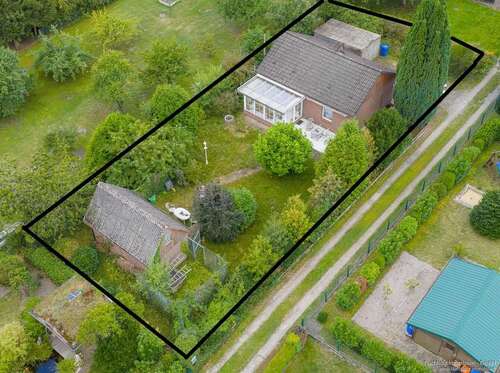 Foto - Grundstück zu verkaufen in Handeloh 139.000,00 € 749 m²