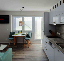 Wohnen auf Zeit in Dresden 1.395,00 €