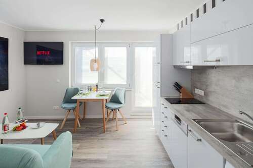 Foto - Wohnen auf Zeit in Dresden 1.395,00 €