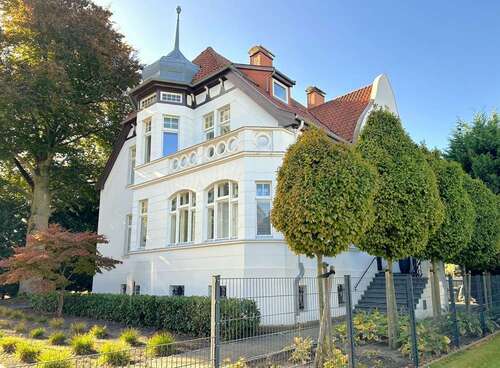 Foto - Haus zum Kaufen in Herford 1.750.000,00 € 347 m²