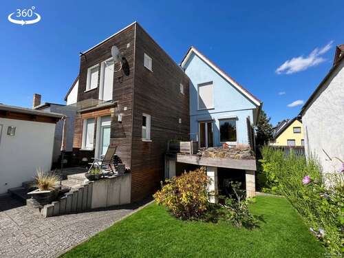 Foto - Haus zum Kaufen in Rülzheim 379.000,00 € 128 m²