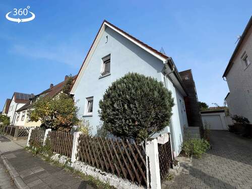 Foto - Haus zum Kaufen in Rülzheim 379.000,00 € 128 m²