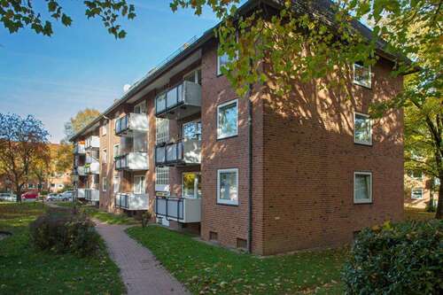 Foto - Wohnung zum Mieten in Kiel 749,00 € 77.23 m²