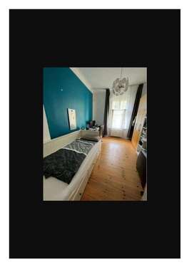 Foto - WG-Zimmer in Berlin 620,00 € 18 m²