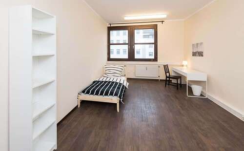 Foto - WG-Zimmer in München 830,00 € 21 m²