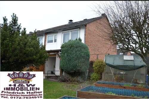 Foto - Haus zum Kaufen in Barsinghausen 238.000,00 € 83 m²