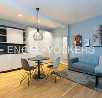 Wohnung zum Mieten in Frankfurt am Main 1.090,00 € 36 m²