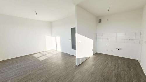 Foto - Wohnung zum Mieten in Magdeburg 335,58 € 55.93 m²