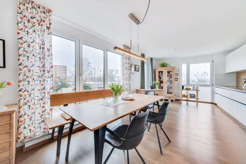 Foto - Wohnung zum Kaufen in Finsing 620.000,00 € 110.47 m²