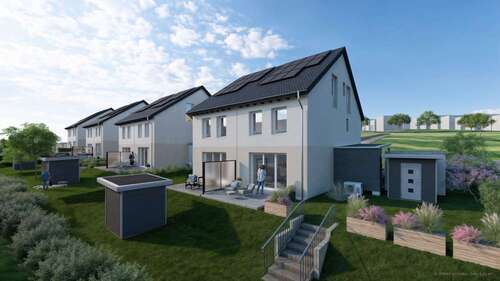 Foto - Haus zum Kaufen in Niedernhausen 599.900,00 € 134 m²