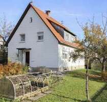 Haus zum Kaufen in Weißenhorn 384.000,00 € 147.08 m²