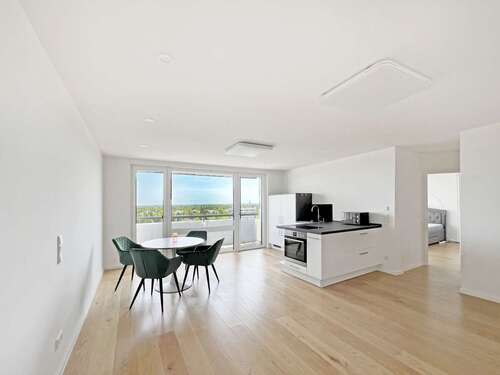 Foto - Wohnung zum Mieten in München 1.550,00 € 70 m²